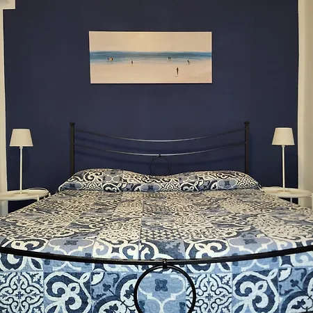 Casa La Marina 公寓 马纳罗拉