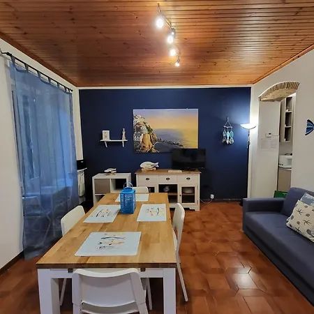 Casa La Marina Manarola