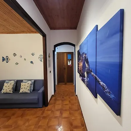 Casa La Marina * 马纳罗拉