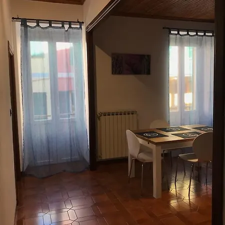 公寓 Casa La Marina 马纳罗拉