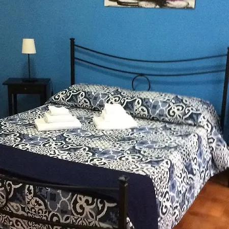 Casa La Marina 马纳罗拉