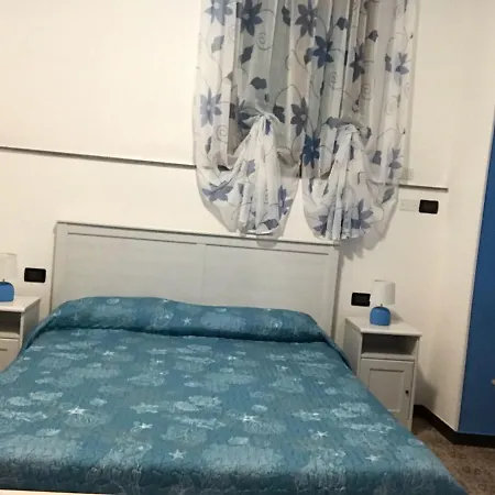 Casa La Marina 公寓 马纳罗拉