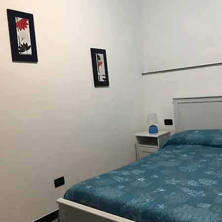 公寓 Casa La Marina *