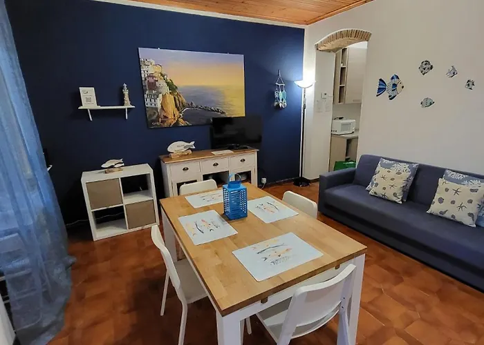 Casa La Marina *