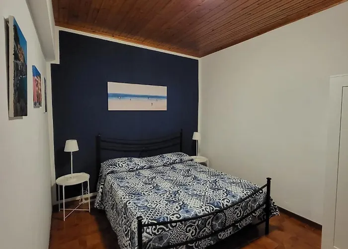 Casa La Marina