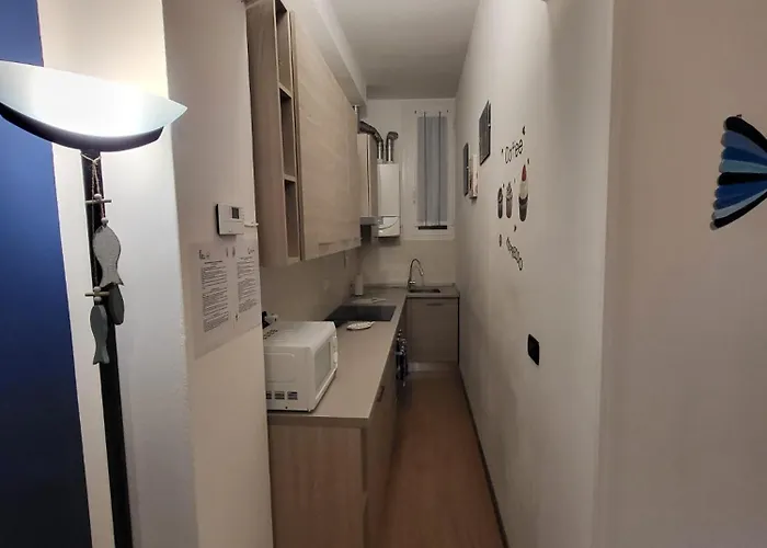Casa La Marina アパート