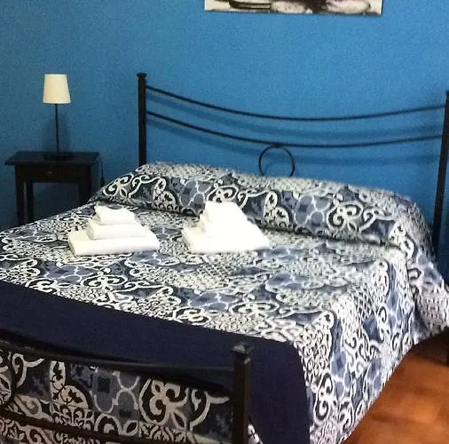 Casa La Marina マナローラ
