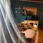 Apartmán Casa La Marina Manarola