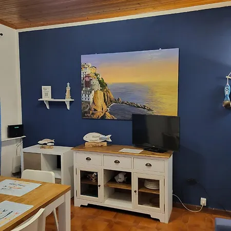 Casa La Marina 公寓