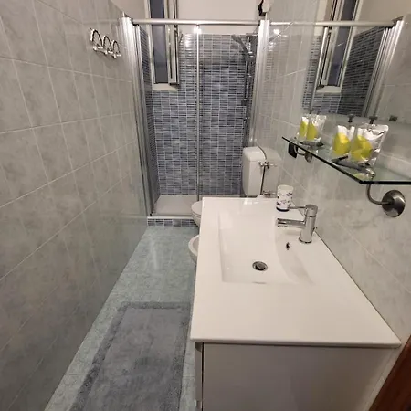 Casa La Marina Апартаменты *