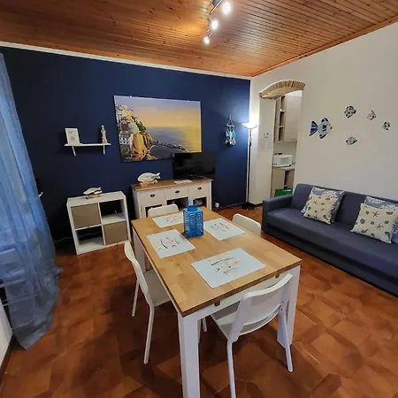 Casa La Marina *