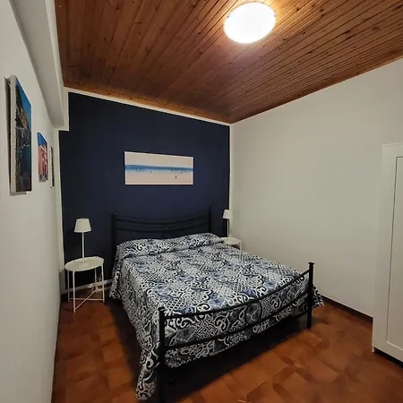 Casa La Marina