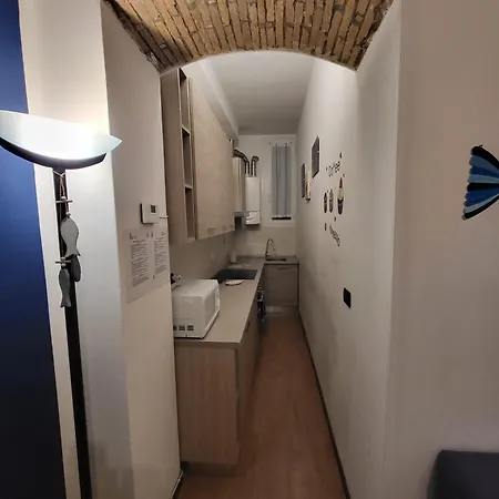 Casa La Marina Apartmán