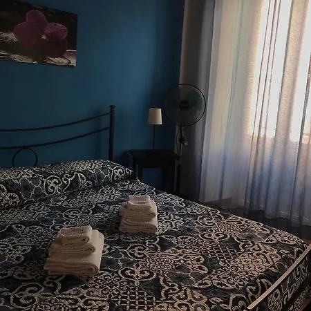 Apartmán Casa La Marina *