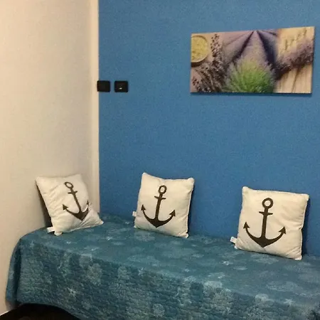 Casa La Marina *
