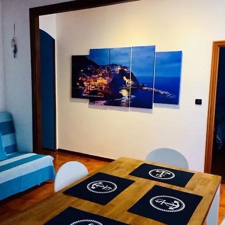 Casa La Marina
