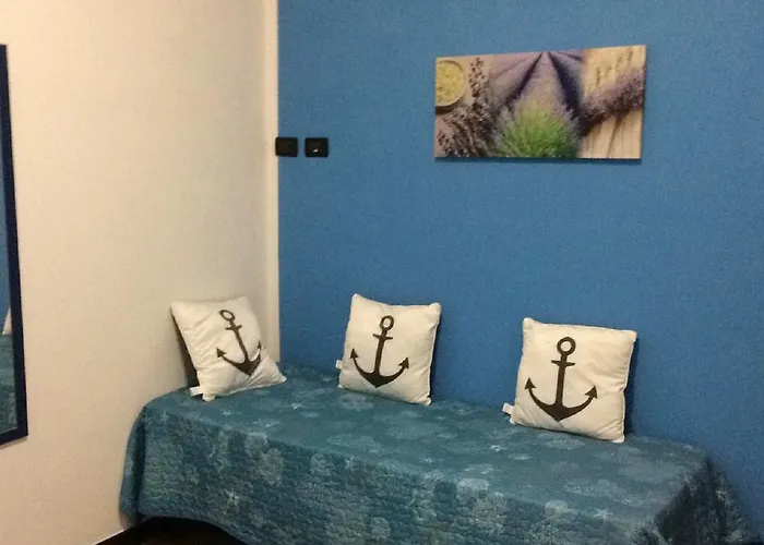 Casa La Marina *