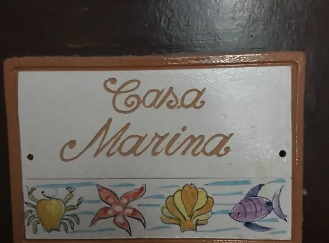 Daire Casa La Marina *