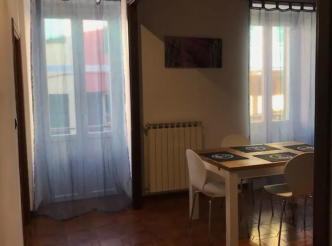 Daire Casa La Marina Manarola