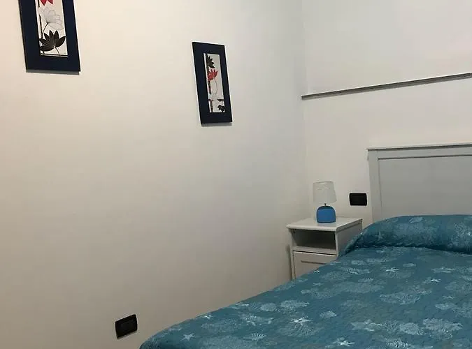 Daire Casa La Marina *